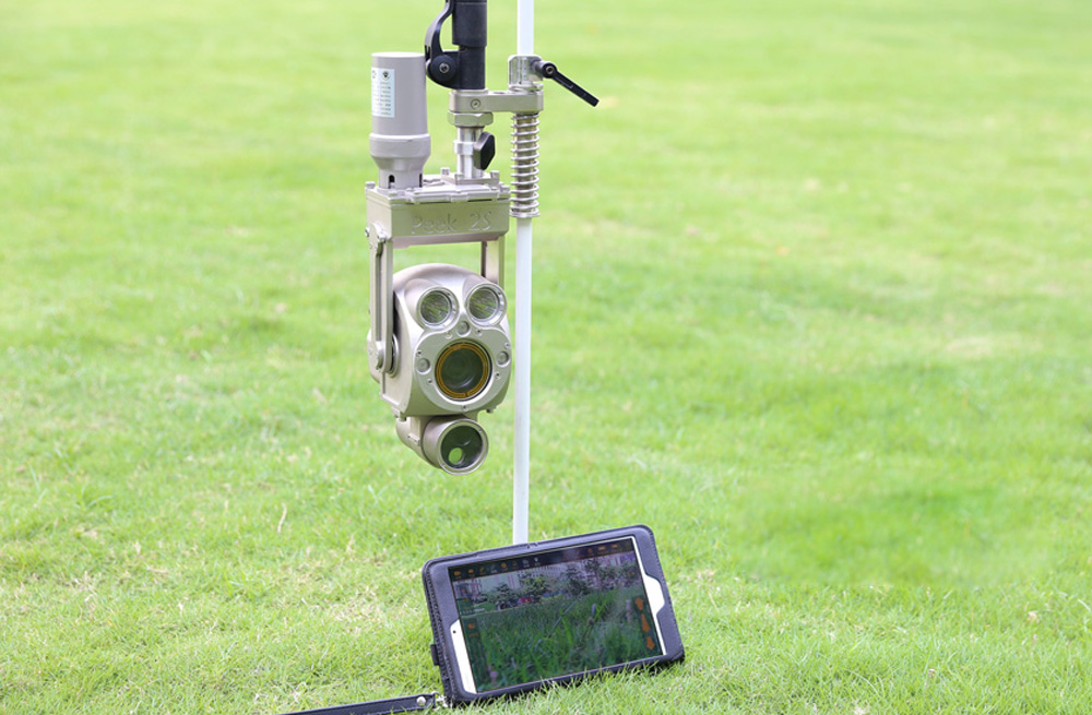 286藤子管道检测QV潜望镜